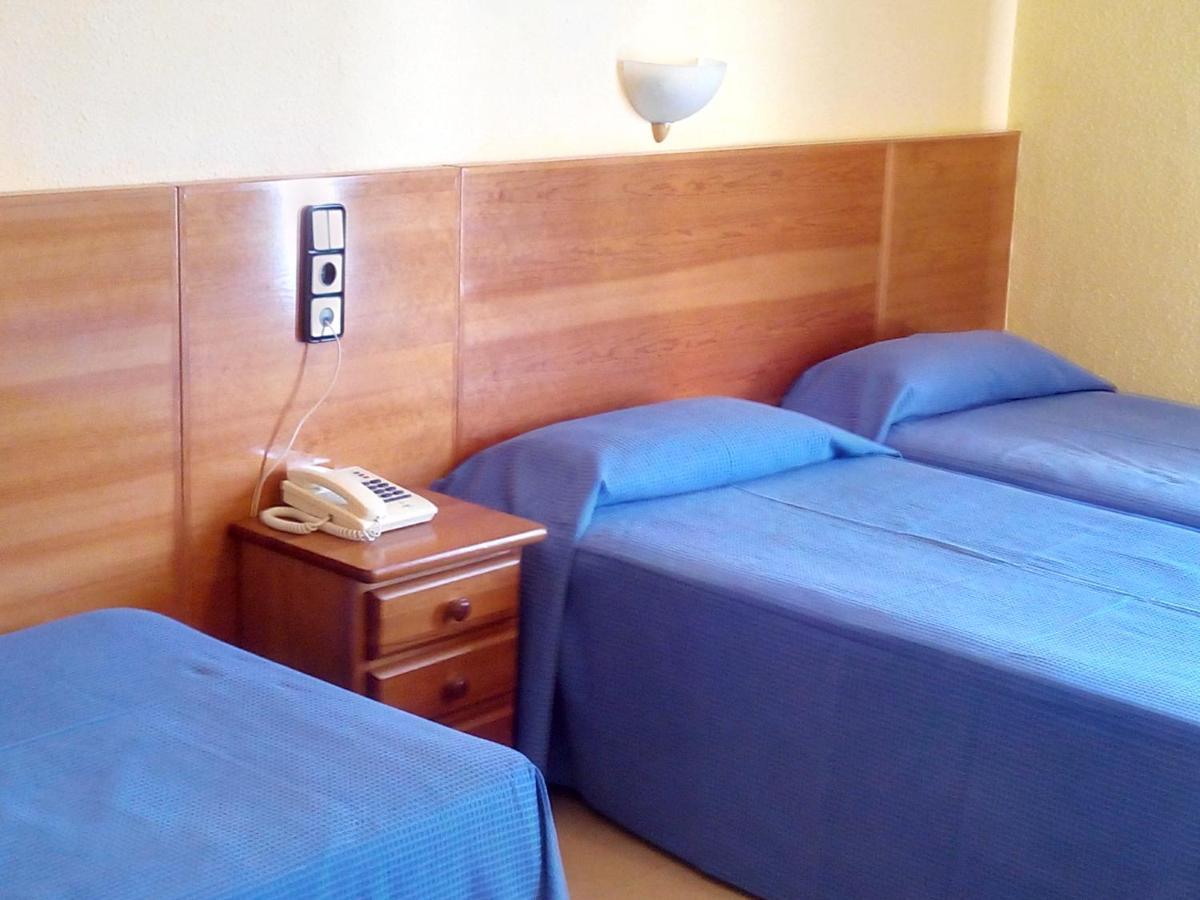 Medplaya Hotel Vistamar Costa Dorada Vandellòs i l’Hospitalet de l’Infant Zimmer foto